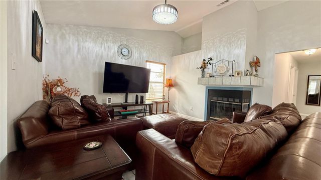 125 TEAKWOOD DRIVE, Kissimmee, FL 34743