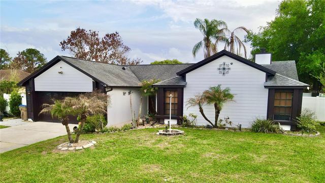 125 TEAKWOOD DRIVE, Kissimmee, FL 34743