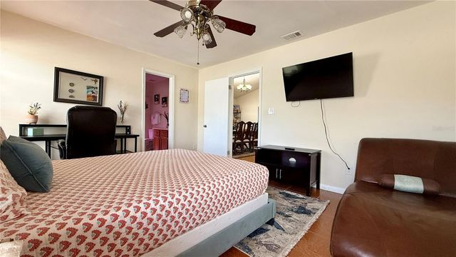 125 TEAKWOOD DRIVE, Kissimmee, FL 34743