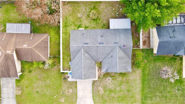 125 TEAKWOOD DRIVE, Kissimmee, FL 34743