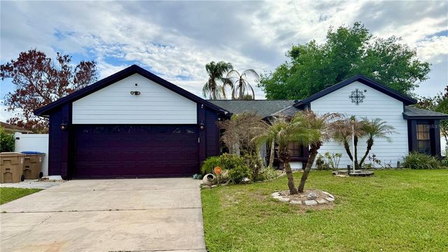 125 TEAKWOOD DRIVE, Kissimmee, FL 34743