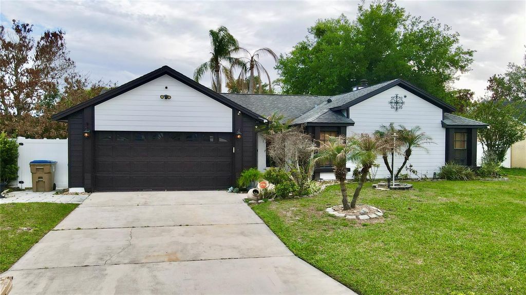 125 TEAKWOOD DRIVE, Kissimmee, FL 34743