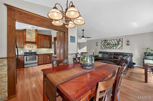 100 Holly Green Drive, Ballwin, MO 63021