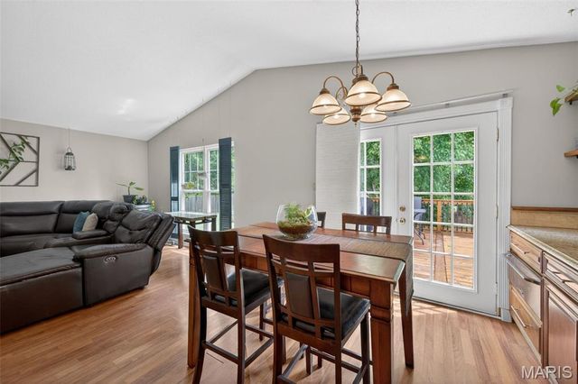 100 Holly Green Drive, Ballwin, MO 63021