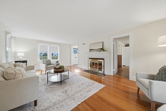 22 Houston Avenue, Methuen, MA 01844
