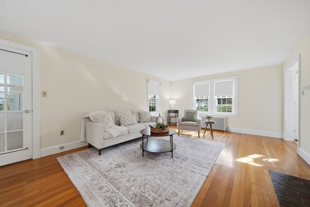 22 Houston Avenue, Methuen, MA 01844