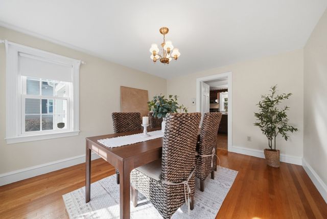 22 Houston Avenue, Methuen, MA 01844