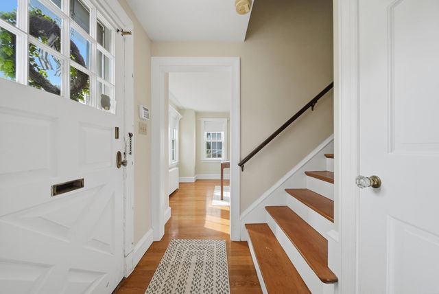 22 Houston Avenue, Methuen, MA 01844
