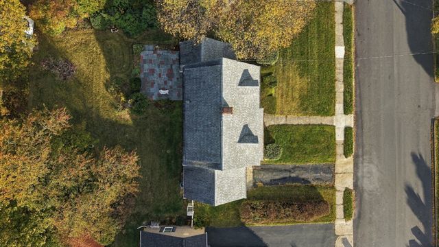 22 Houston Avenue, Methuen, MA 01844