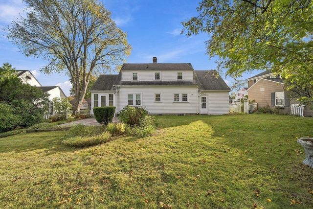 22 Houston Avenue, Methuen, MA 01844