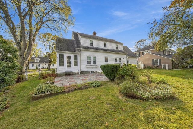 22 Houston Avenue, Methuen, MA 01844