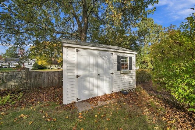 22 Houston Avenue, Methuen, MA 01844