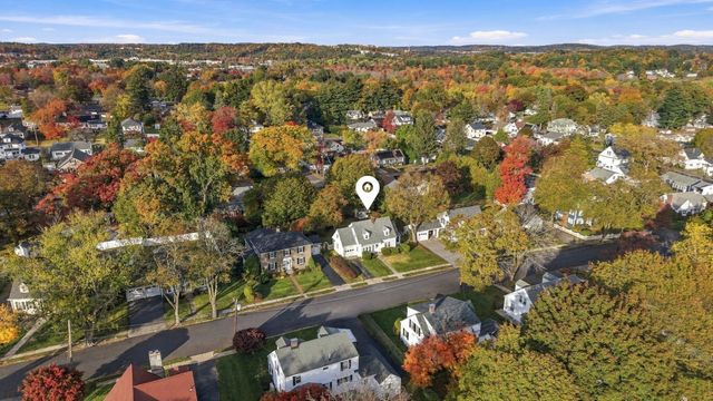 22 Houston Avenue, Methuen, MA 01844