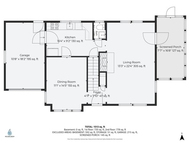 22 Houston Avenue, Methuen, MA 01844