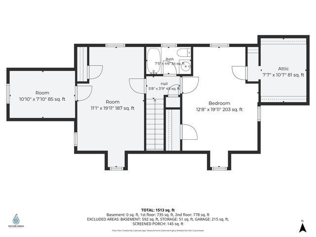 22 Houston Avenue, Methuen, MA 01844