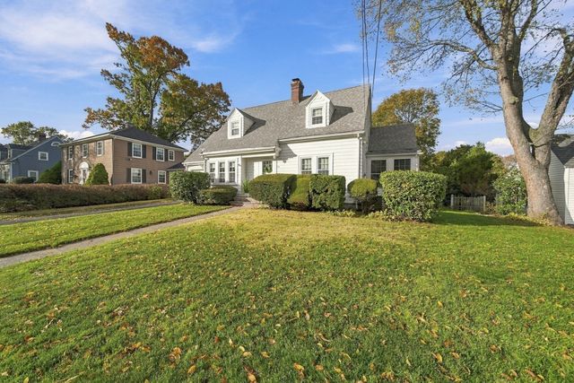 22 Houston Avenue, Methuen, MA 01844