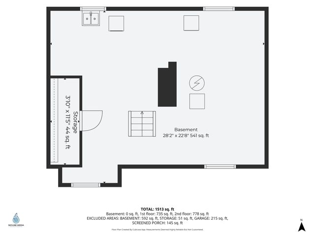 22 Houston Avenue, Methuen, MA 01844
