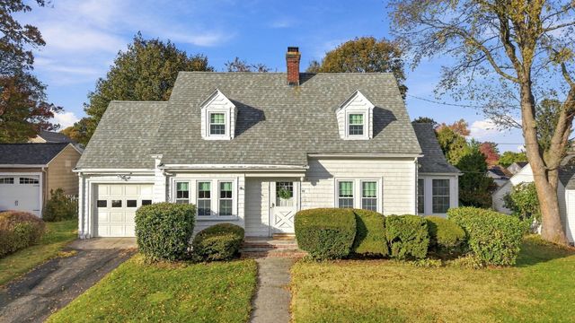 22 Houston Avenue, Methuen, MA 01844
