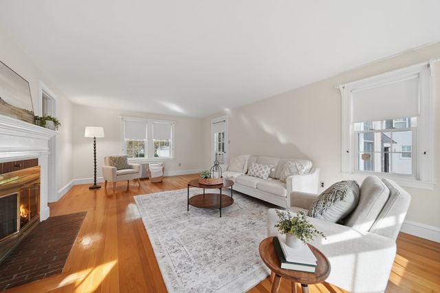 22 Houston Avenue, Methuen, MA 01844
