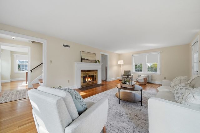 22 Houston Avenue, Methuen, MA 01844