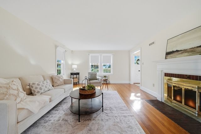 22 Houston Avenue, Methuen, MA 01844