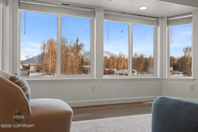 4506 N Ryder Drive, Palmer, AK 99645