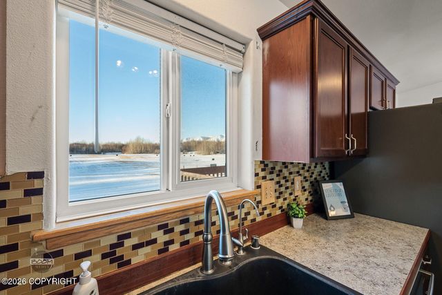 4506 N Ryder Drive, Palmer, AK 99645