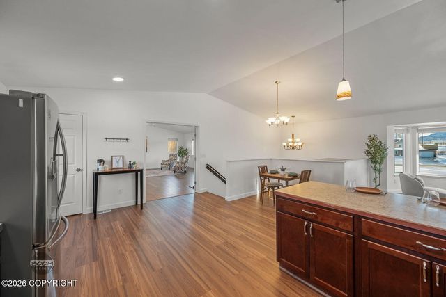 4506 N Ryder Drive, Palmer, AK 99645