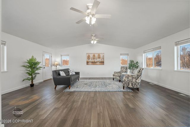 4506 N Ryder Drive, Palmer, AK 99645