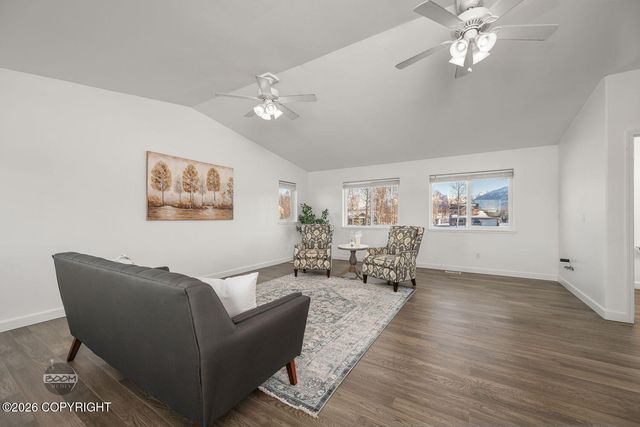 4506 N Ryder Drive, Palmer, AK 99645