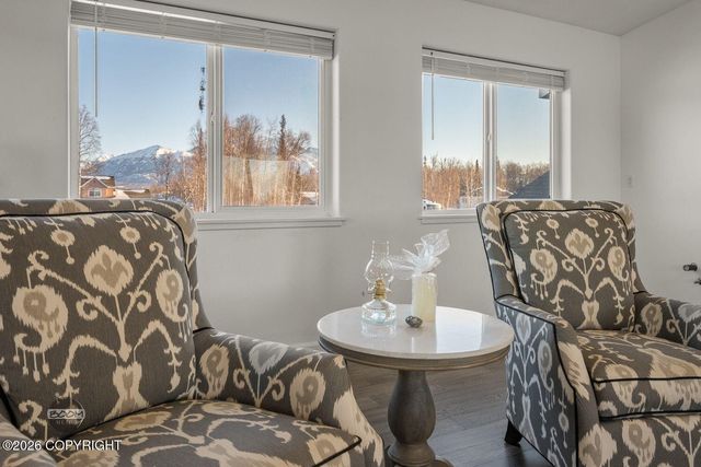 4506 N Ryder Drive, Palmer, AK 99645