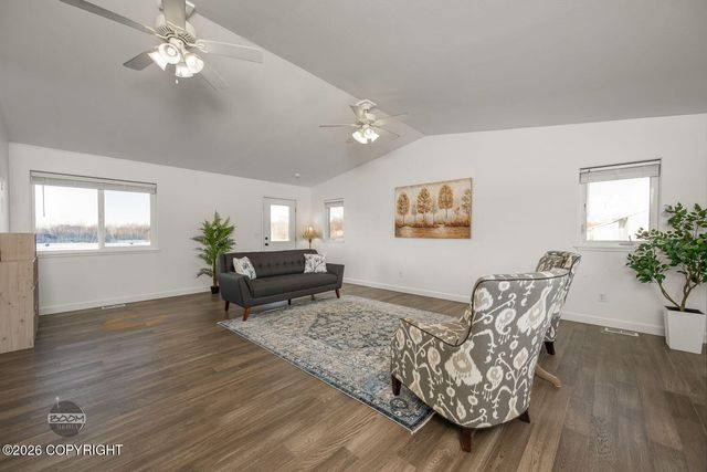 4506 N Ryder Drive, Palmer, AK 99645