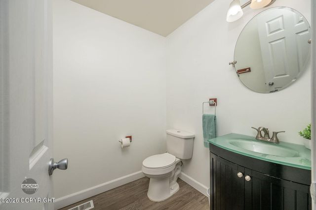 4506 N Ryder Drive, Palmer, AK 99645