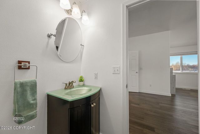 4506 N Ryder Drive, Palmer, AK 99645