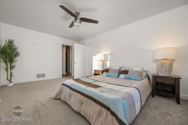 4506 N Ryder Drive, Palmer, AK 99645