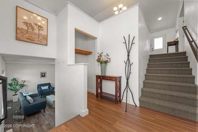 4506 N Ryder Drive, Palmer, AK 99645