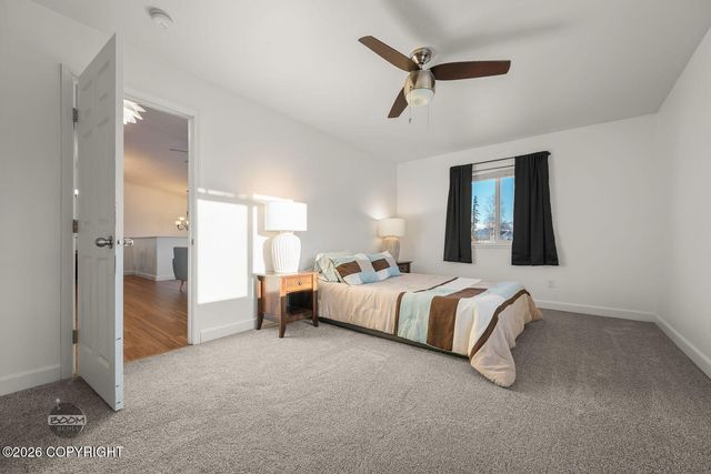 4506 N Ryder Drive, Palmer, AK 99645