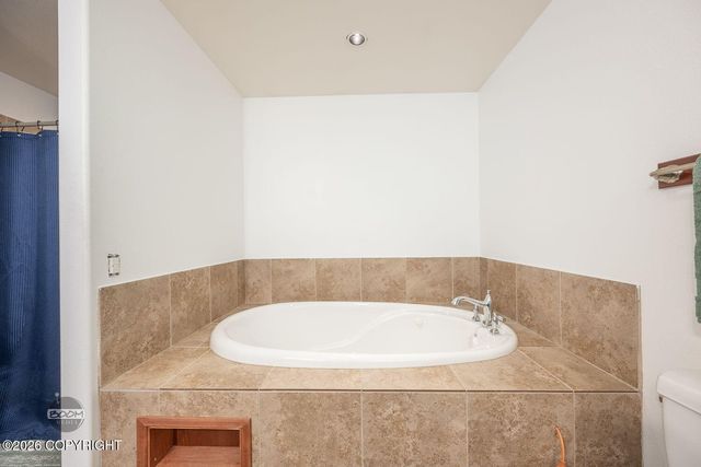 4506 N Ryder Drive, Palmer, AK 99645