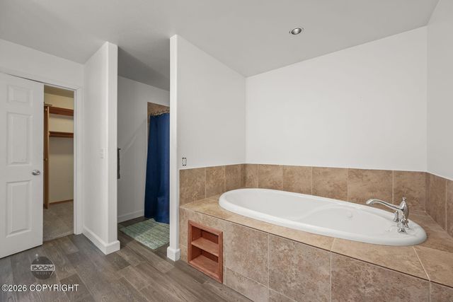 4506 N Ryder Drive, Palmer, AK 99645