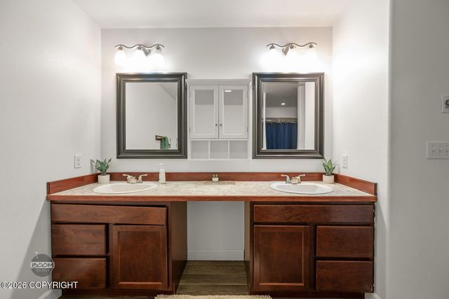 4506 N Ryder Drive, Palmer, AK 99645