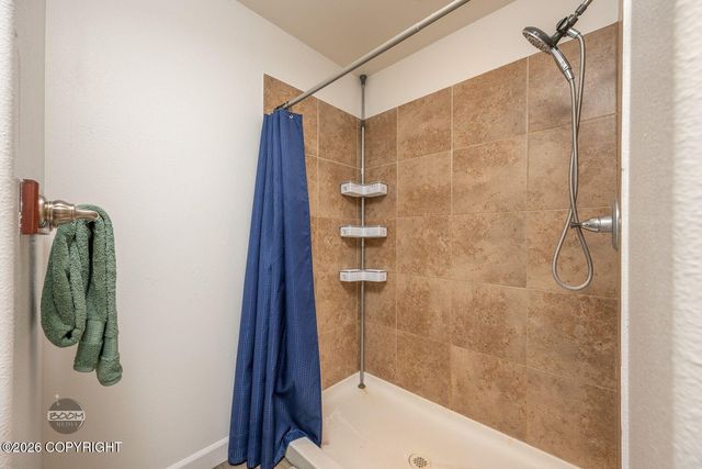 4506 N Ryder Drive, Palmer, AK 99645