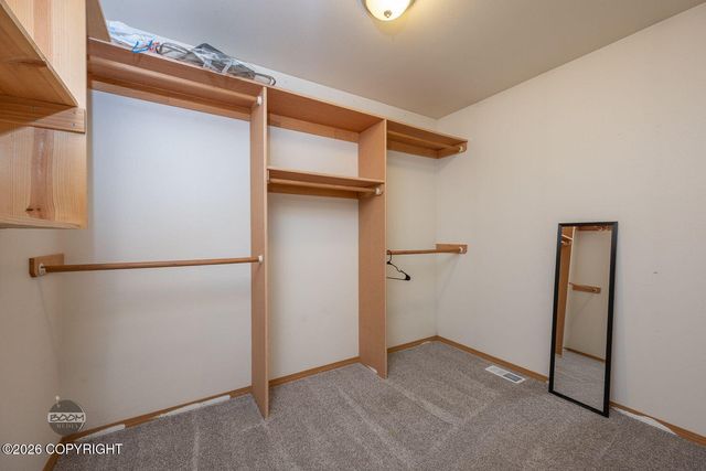 4506 N Ryder Drive, Palmer, AK 99645