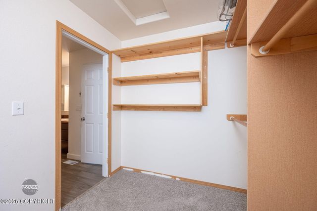 4506 N Ryder Drive, Palmer, AK 99645