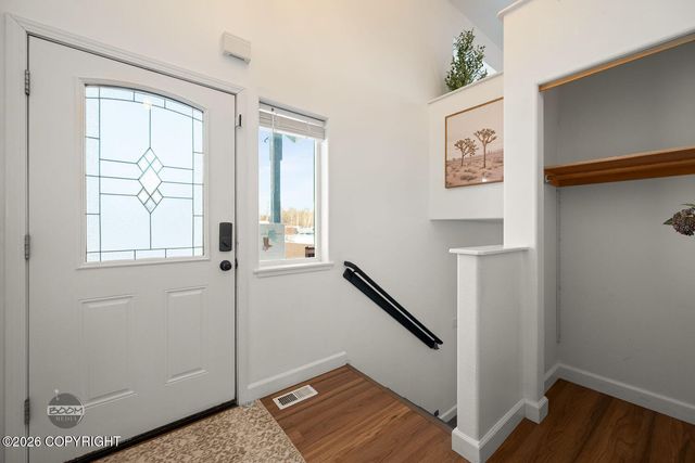 4506 N Ryder Drive, Palmer, AK 99645