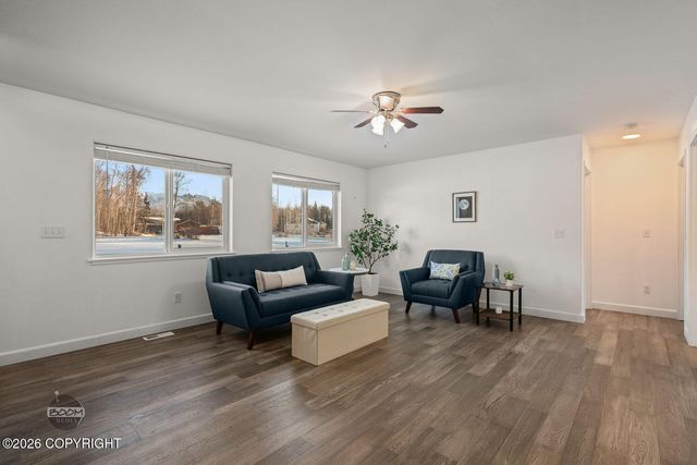 4506 N Ryder Drive, Palmer, AK 99645