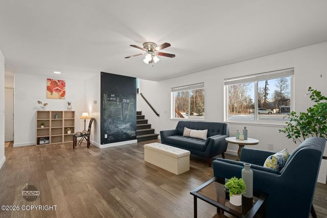 4506 N Ryder Drive, Palmer, AK 99645