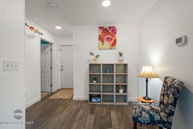 4506 N Ryder Drive, Palmer, AK 99645