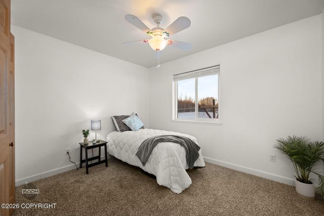 4506 N Ryder Drive, Palmer, AK 99645