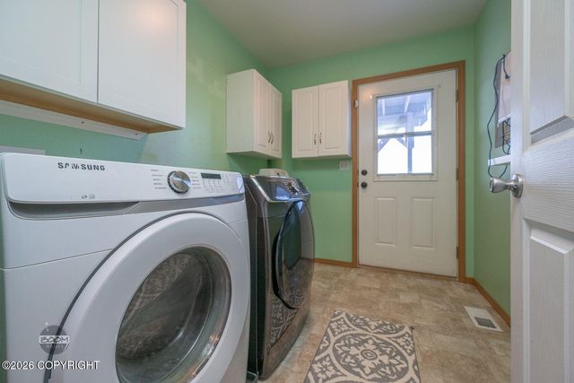 4506 N Ryder Drive, Palmer, AK 99645