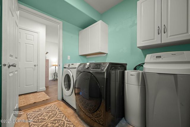 4506 N Ryder Drive, Palmer, AK 99645